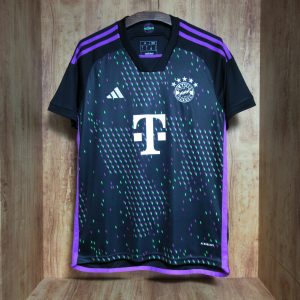 Camiseta Bayern de Múnich 23/24