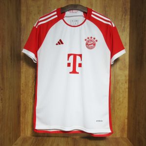 Camiseta Bayern de Múnich 23/24