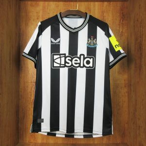 Camiseta New Castle FC 23-24