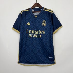 Camiseta Real Madrid CF Edición Especial 23-24