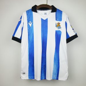 Camiseta Real Sociedad 23-24