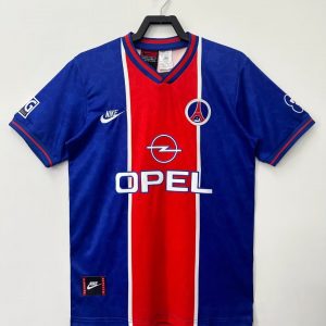 Camiseta Retro PSG 95-96