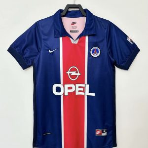 Camiseta Retro PSG 98-99