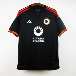 Camiseta AS Roma 23/24