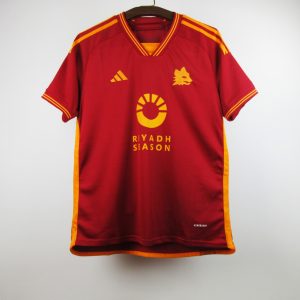 Camiseta AS Roma 23/24