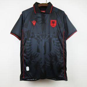 Camiseta Selección Albania 2023