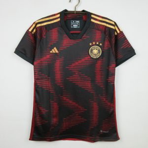Camiseta Selección Alemania 2022