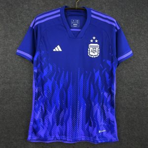 Camiseta Selección Argentina 2022