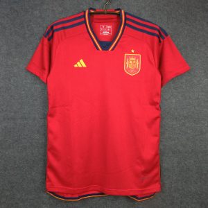 Camiseta Selección España 2022