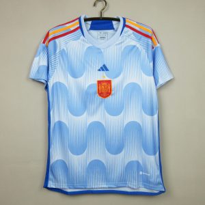 Camiseta Selección España 2022