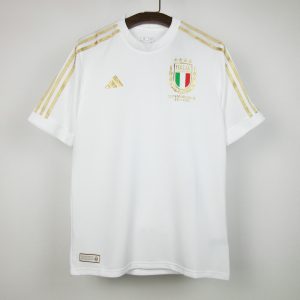 Camiseta Selección Italia 2022