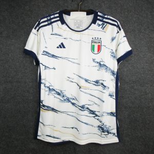 Camiseta Selección Italia 2023