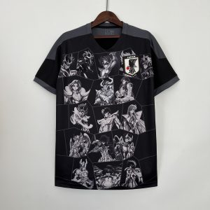 Camiseta Selección Japón Especial 2023