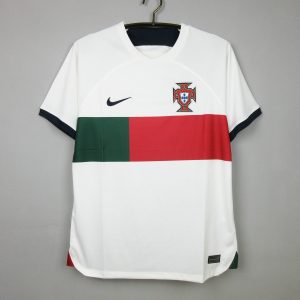 Camiseta Selección Portugal 2022
