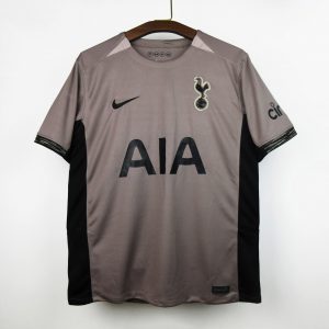 Camiseta Tottenham FC 23-24