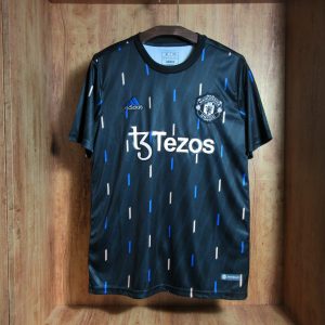 Camiseta Manchester United FC 23-24