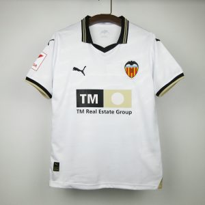 Camiseta Valencia FC 23-24