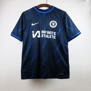 Camiseta Chelsea FC 23-24