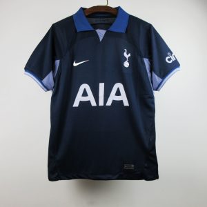 Camiseta Tottenham FC 23-24