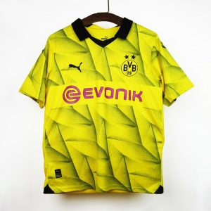 Camiseta Borussia Dortmund 23/24