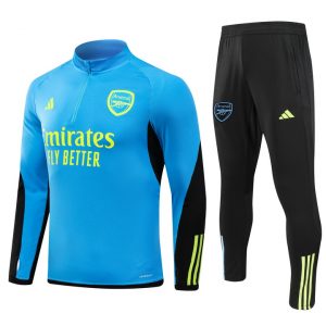 Conjunto Chándal Entrenamiento Arsenal FC