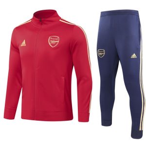 Conjunto Chándal Completo Arsenal