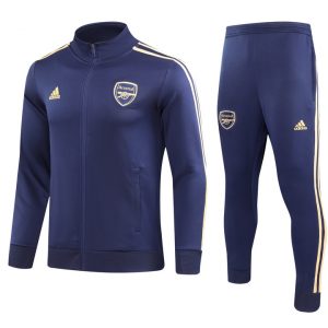 Conjunto Chándal Completo Arsenal