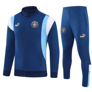 Conjunto Chándal Completo Manchester City