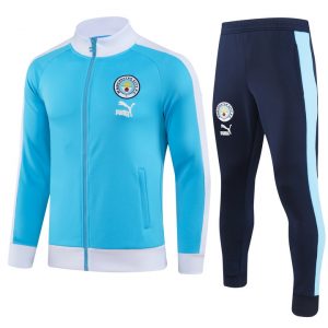 Conjunto Chándal Completo Manchester City