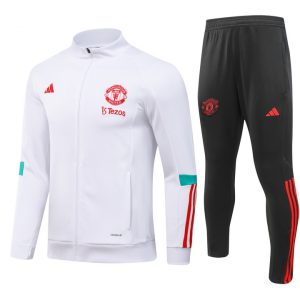 Conjunto Chándal Completo Manchester United