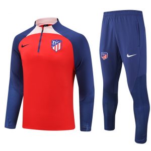 Conjunto Chándal Entrenamiento Atlético Madrid