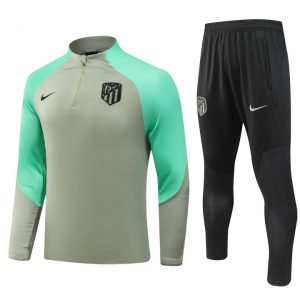 Conjunto Chándal Entrenamiento Atlético Madrid