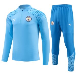 Conjunto Chándal Entrenamiento Manchester City