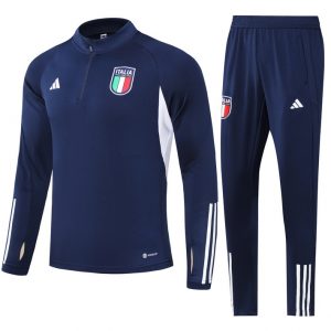 Conjunto Chándal Entrenamiento Selección Italia