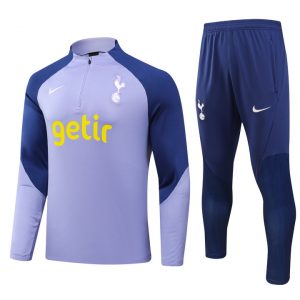 Conjunto Chándal Entrenamiento Tottenham