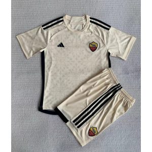 Kit Completo Niños AS Roma 23-24