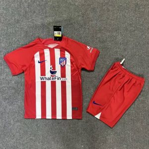 Kit Completo Niños ATM 23-24
