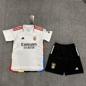 Kit Completo Niños Benfica 23-24