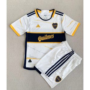 Kit Completo Niños Boca Juniors 23-24