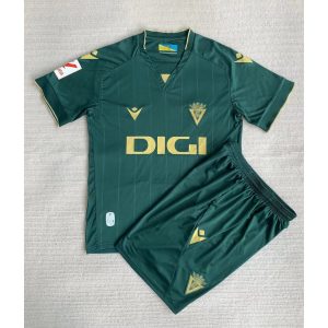 Kit Completo Niños Cádiz 23/24