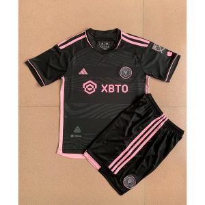 Kit Completo Niños Inter Miami 23/24