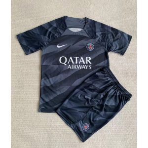 Kit Completo Niños PSG 23-24