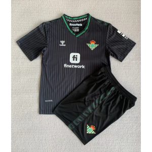 Kit Completo Niños Real Betis 23-24