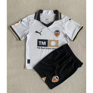 Kit Completo Niños Valencia 23-24
