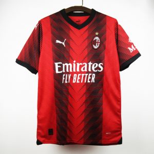 Camiseta Milan 23/24