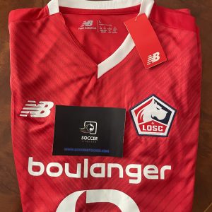 Camiseta Lille Talla L