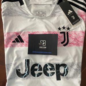 Camiseta Juventus XL