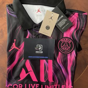 Camiseta PSG Talla S