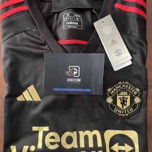 Camiseta Manchester United Talla S