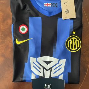 Camiseta Inter Milán Talla M